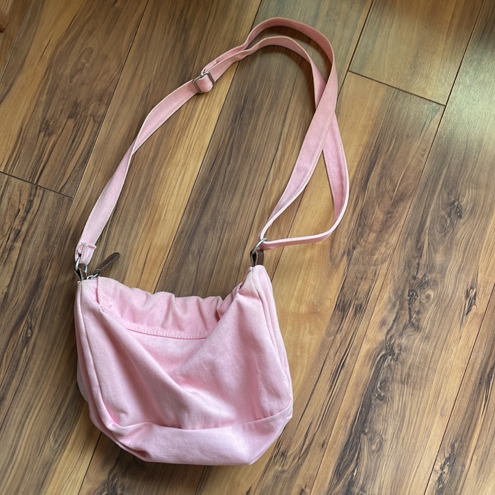 Pink Purse - Picture 2 of 4